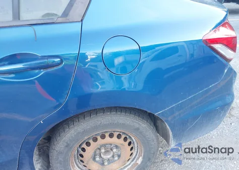 2014 Honda Civic Lx from USA, damaged, VIN 19XFB2F53EE024097